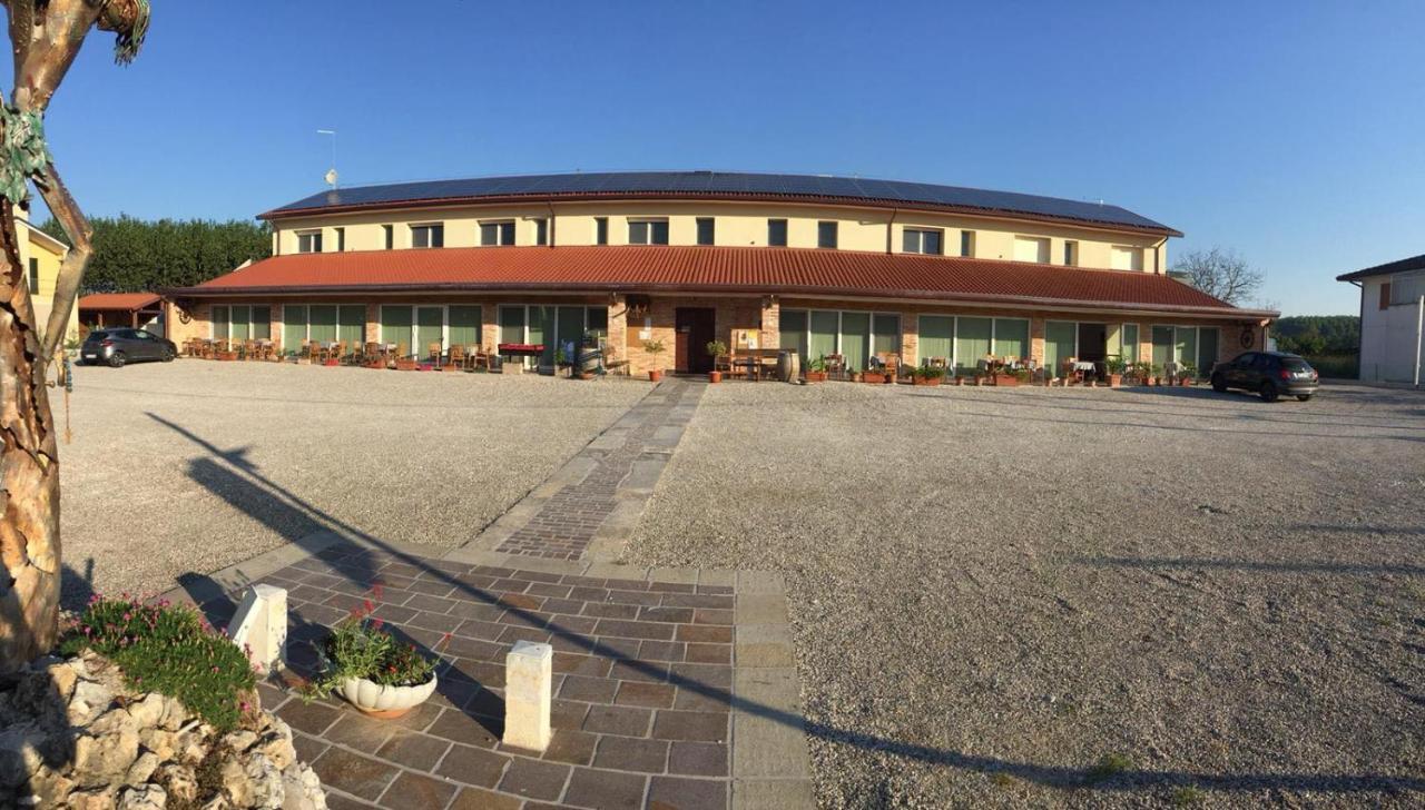 San Ferdinando Hotel Levada ภายนอก รูปภาพ