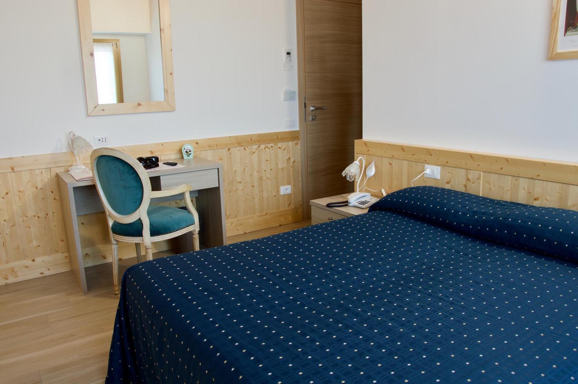 San Ferdinando Hotel Levada ภายนอก รูปภาพ
