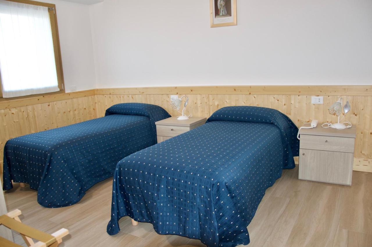 San Ferdinando Hotel Levada ภายนอก รูปภาพ