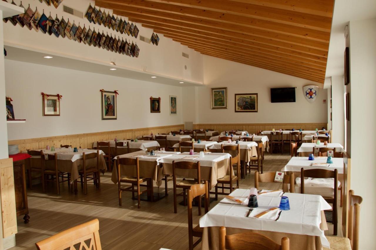 San Ferdinando Hotel Levada ภายนอก รูปภาพ