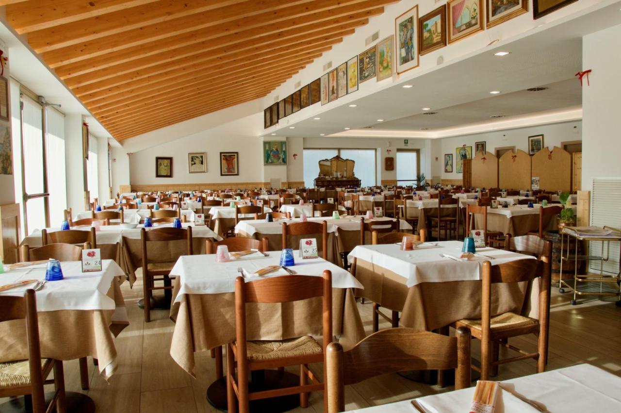 San Ferdinando Hotel Levada ภายนอก รูปภาพ
